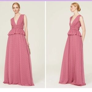 LDT long dress